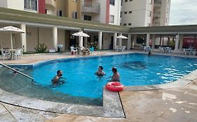 908B - Residencial Privé das Thermas I